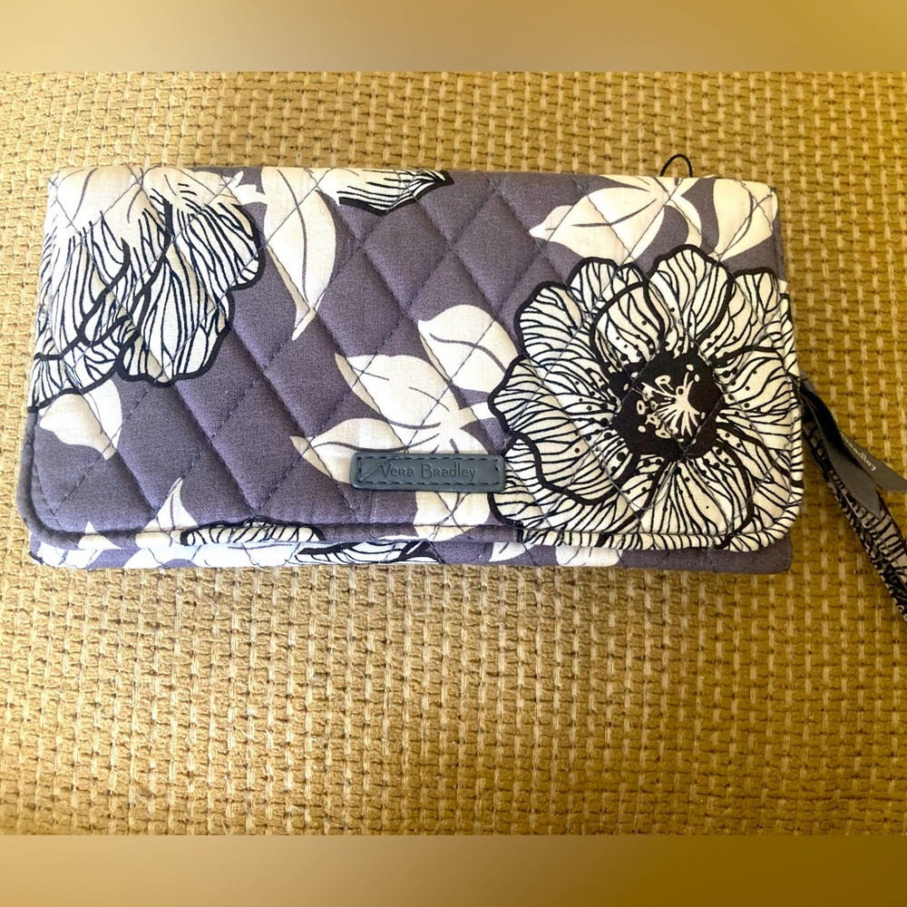 Vera Bradley PockTbook